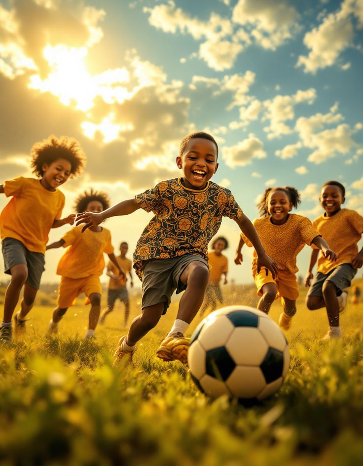 Totus Elite Football Club