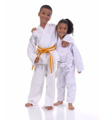 Totus Elite Karate Program